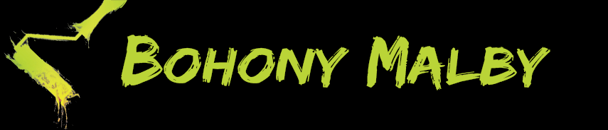 Bohony Malby – malíř České Budějovice a okolí